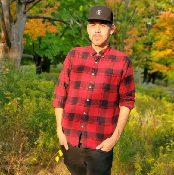 Meet your Posher, Bruce - Picture 1 of 1